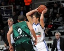 Uroš Zadnik ~ KK Zadar - KK Sonik Puntamika ~ 09.12.2011